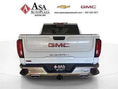 2026 GMC 1500 Crew Cab, $69210. Photo 7