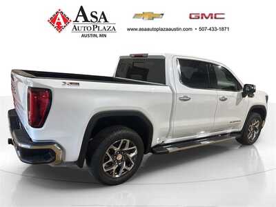 2026 GMC 1500 Crew Cab, $69210. Photo 9