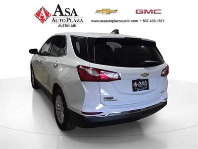 2020 Chevrolet Equinox, $19250. Photo 6