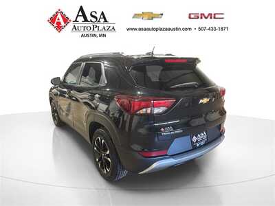 2022 Chevrolet TrailBlazer, $16850. Photo 6