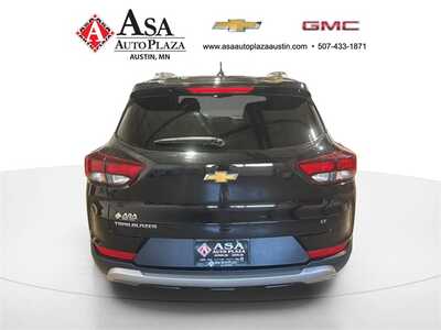2022 Chevrolet TrailBlazer, $16850. Photo 7