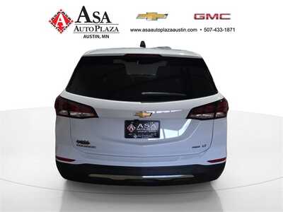 2022 Chevrolet Equinox, $20050. Photo 7