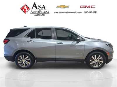 2023 Chevrolet Equinox, $21650. Photo 10