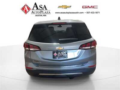 2023 Chevrolet Equinox, $21650. Photo 7