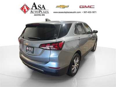 2023 Chevrolet Equinox, $21650. Photo 8