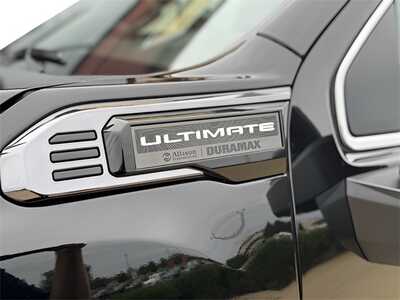 2025 GMC 3500 Crew Cab, $92203. Photo 11