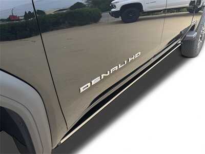 2025 GMC 3500 Crew Cab, $92203. Photo 12