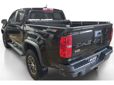 2022 Chevrolet Colorado Crew Cab, $33450. Photo 6