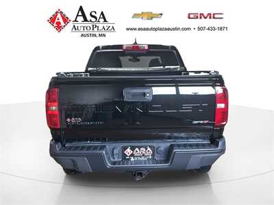 2022 Chevrolet Colorado Crew Cab, $33450. Photo 7