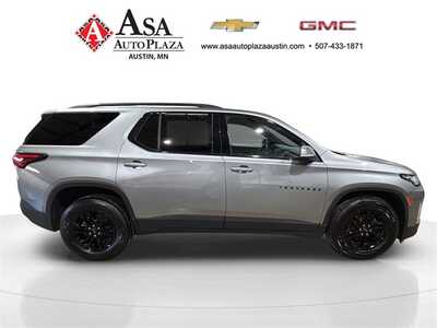 2023 Chevrolet Traverse, $28950. Photo 10