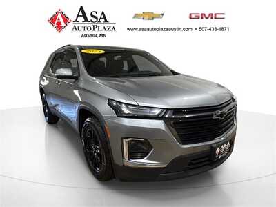 2023 Chevrolet Traverse, $28950. Photo 12
