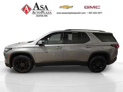 2023 Chevrolet Traverse, $28950. Photo 4