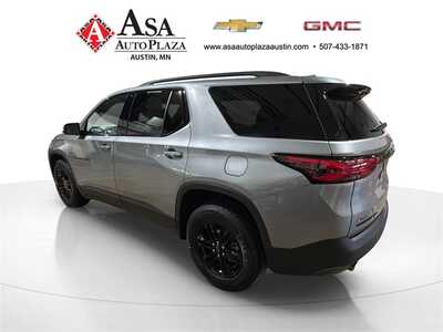 2023 Chevrolet Traverse, $28950. Photo 5