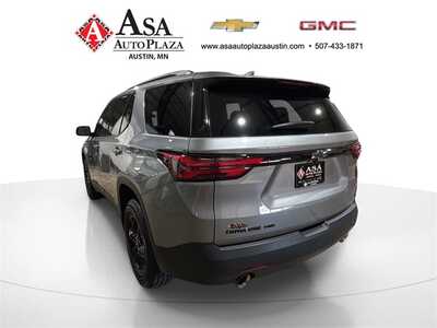2023 Chevrolet Traverse, $28950. Photo 6