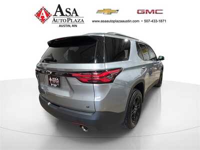 2023 Chevrolet Traverse, $28950. Photo 8
