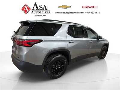 2023 Chevrolet Traverse, $28950. Photo 9