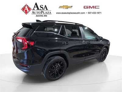 2023 GMC Terrain, $22550. Photo 9