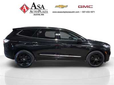 2024 Buick Enclave, $37950. Photo 10