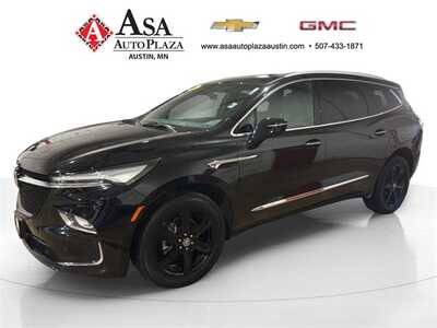 2024 Buick Enclave, $37950. Photo 3