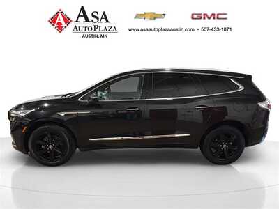 2024 Buick Enclave, $37950. Photo 4