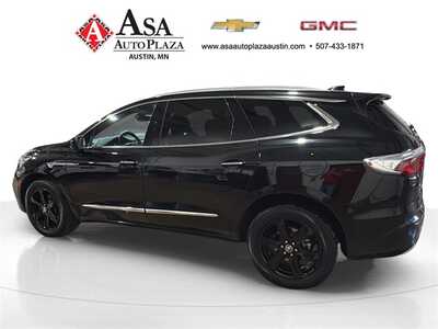 2024 Buick Enclave, $37950. Photo 5