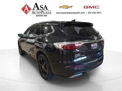 2024 Buick Enclave, $37950. Photo 6