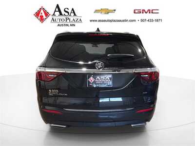 2024 Buick Enclave, $37950. Photo 7