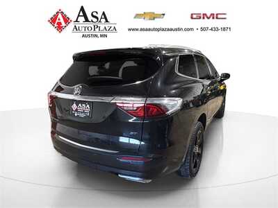 2024 Buick Enclave, $37950. Photo 8