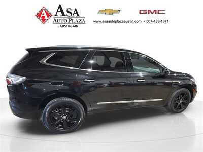 2024 Buick Enclave, $37950. Photo 9