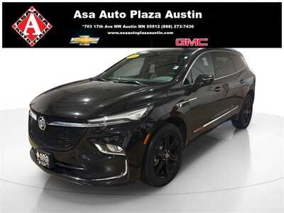 2024 Buick Enclave, $37950. Photo 1