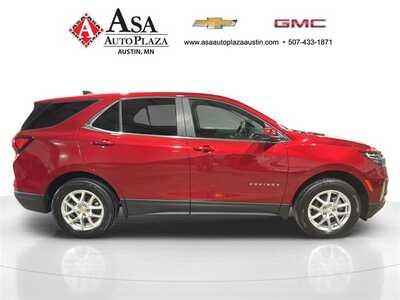 2023 Chevrolet Equinox, $21650. Photo 10