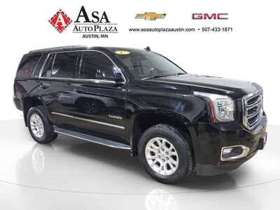 2017 GMC Yukon, $24950. Photo 11