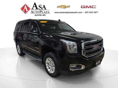 2017 GMC Yukon, $24950. Photo 12