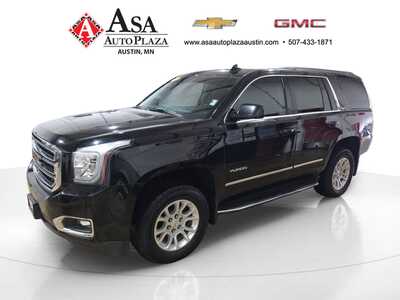 2017 GMC Yukon, $24950. Photo 3