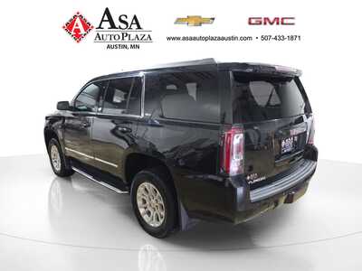 2017 GMC Yukon, $24950. Photo 5