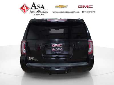 2017 GMC Yukon, $24950. Photo 7