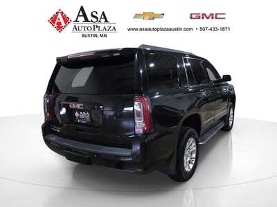 2017 GMC Yukon, $24950. Photo 8