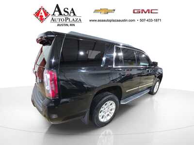 2017 GMC Yukon, $24950. Photo 9