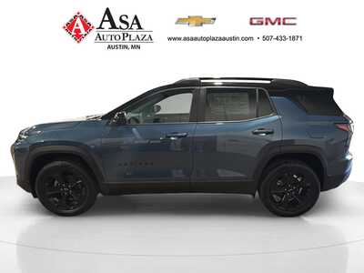 2026 Chevrolet Equinox, $37330. Photo 4