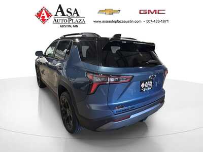 2026 Chevrolet Equinox, $37330. Photo 6