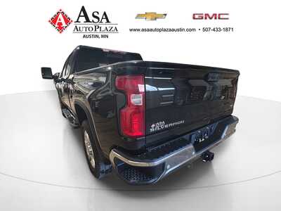 2021 Chevrolet 2500 Crew Cab, $46950. Photo 6