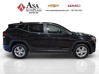 2024 GMC Terrain, $24150. Photo 10