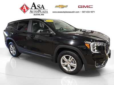 2024 GMC Terrain, $24150. Photo 11