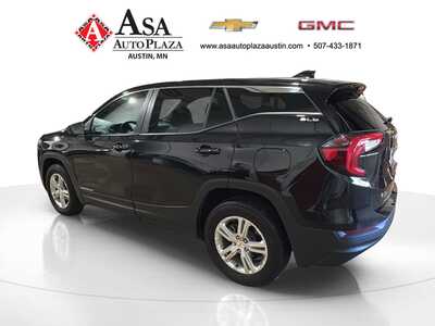 2024 GMC Terrain, $24150. Photo 5