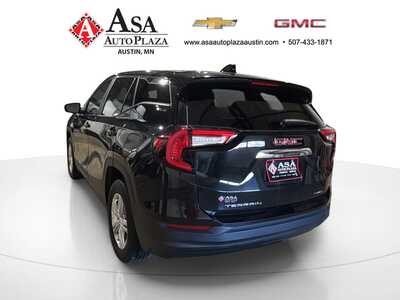 2024 GMC Terrain, $24150. Photo 6