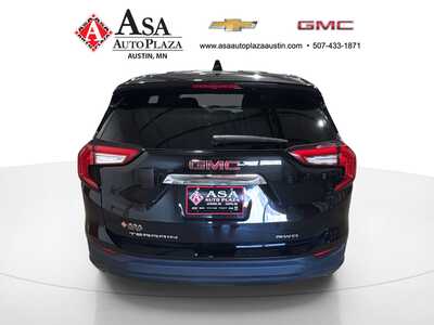 2024 GMC Terrain, $24150. Photo 7