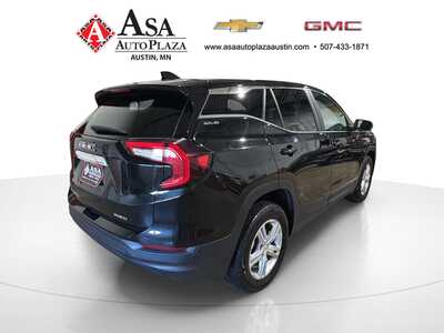 2024 GMC Terrain, $24150. Photo 8
