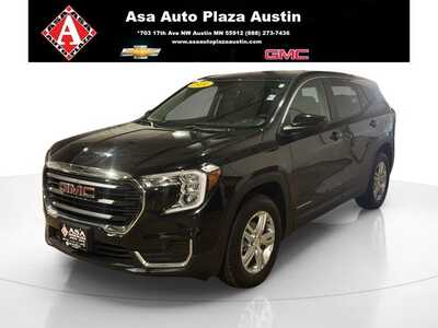 2024 GMC Terrain, $24150. Photo 1