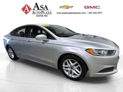 2015 Ford Fusion, $7650. Photo 11