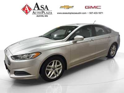 2015 Ford Fusion, $7650. Photo 3